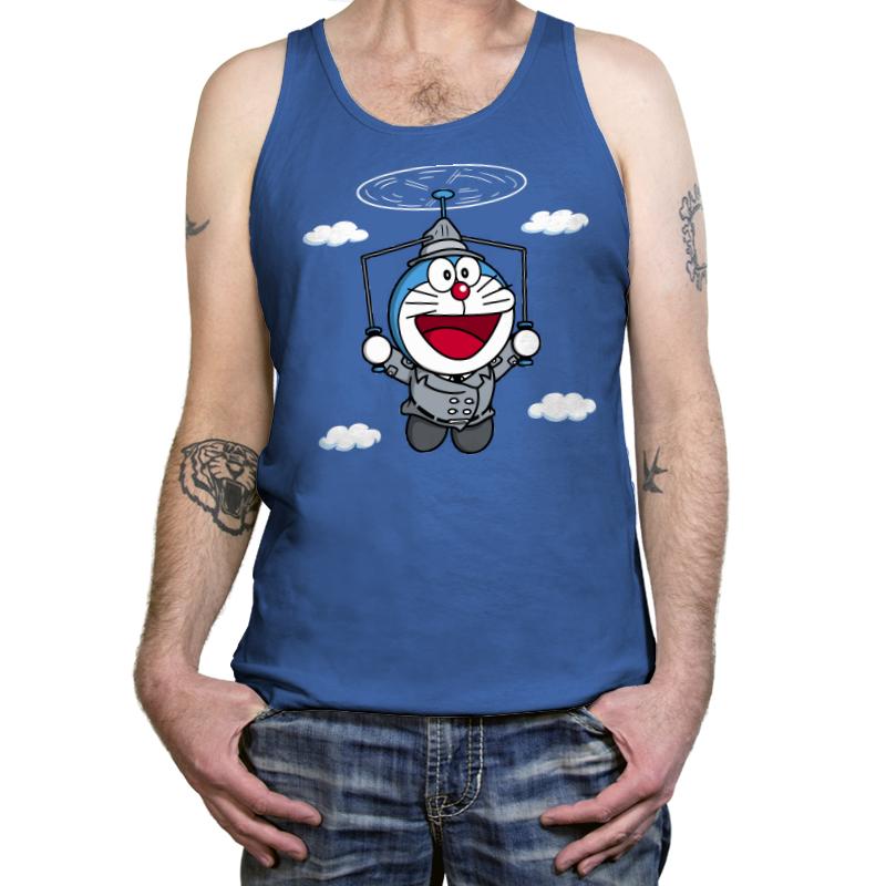 Cosmic Inspector!