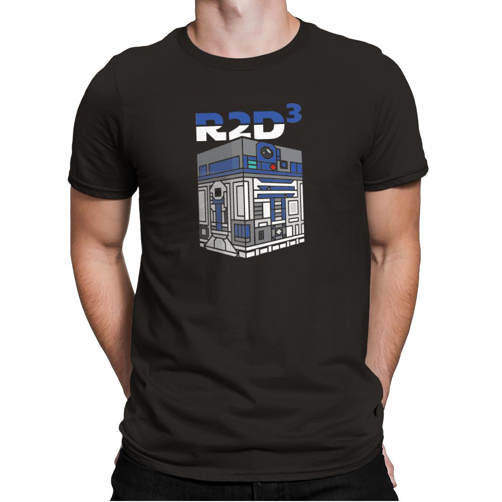 R2Dcubed