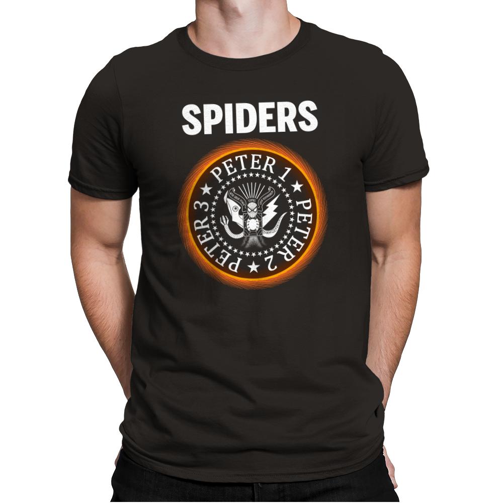 Spiders