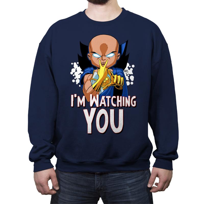 I'm Watching You