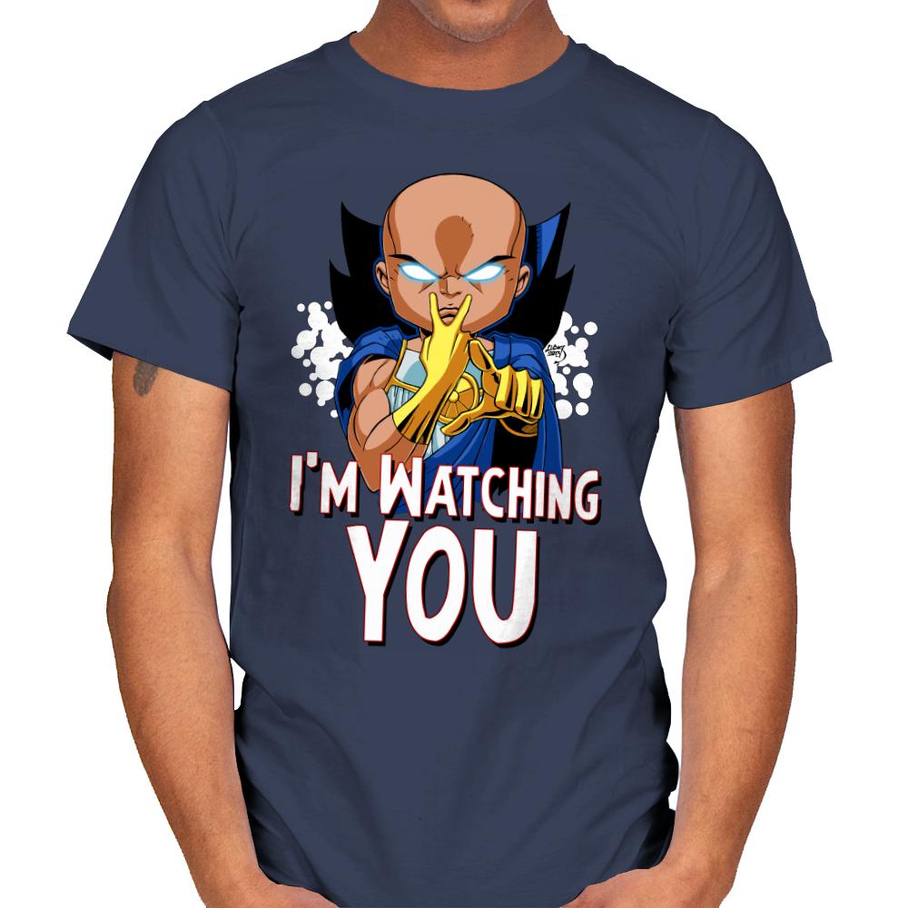 I'm Watching You