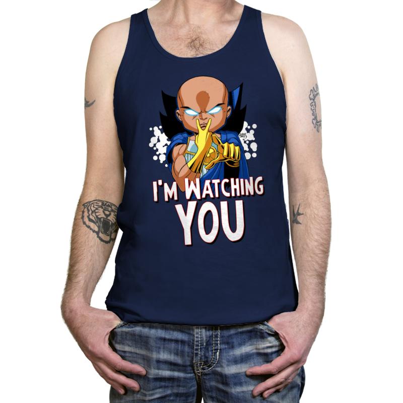I'm Watching You