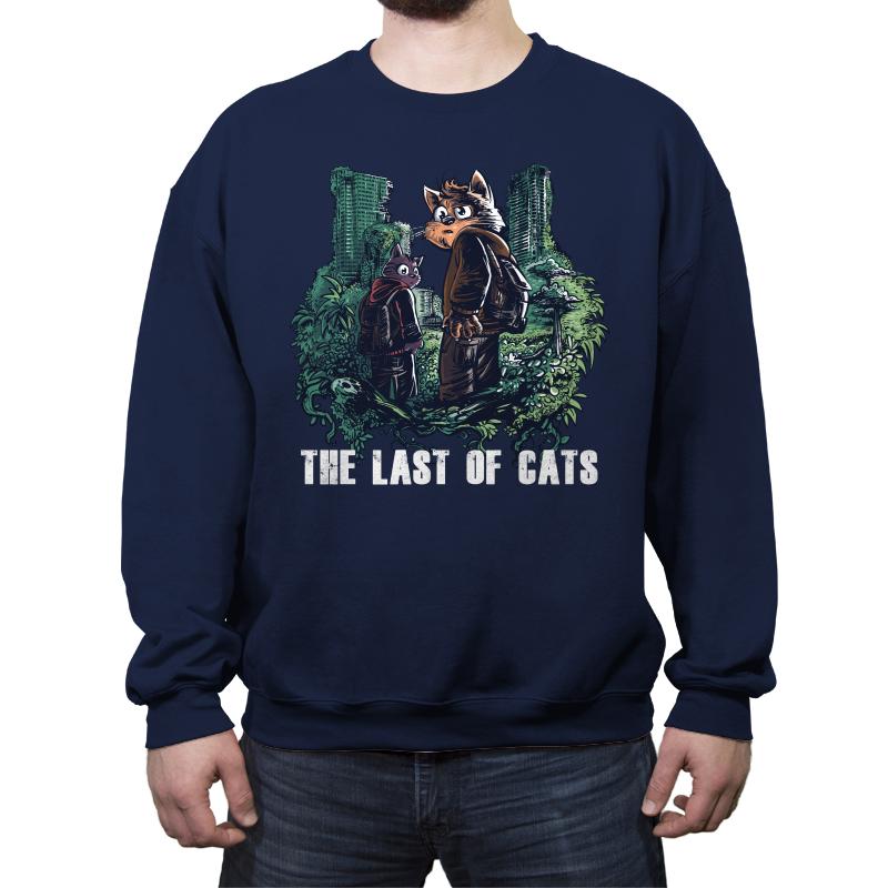 The Last of Cats