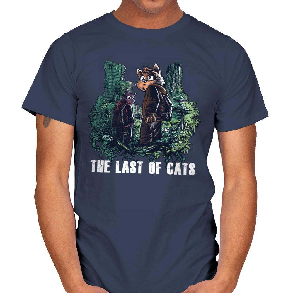 The Last of Cats
