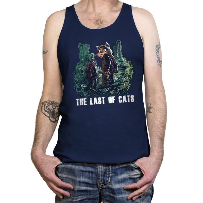 The Last of Cats