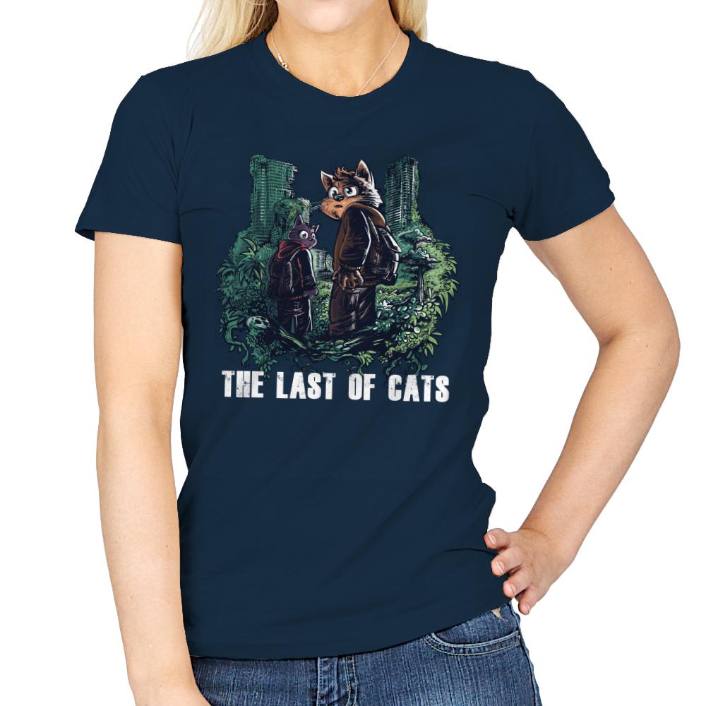 The Last of Cats