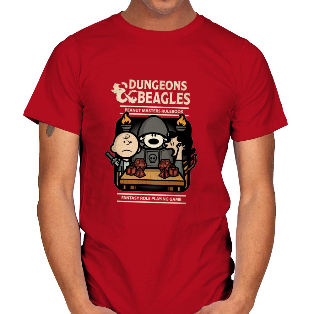 Dungeons and Beagles