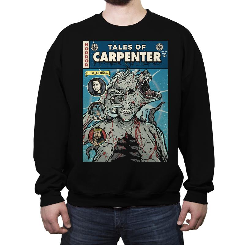 Tales of Carpenter