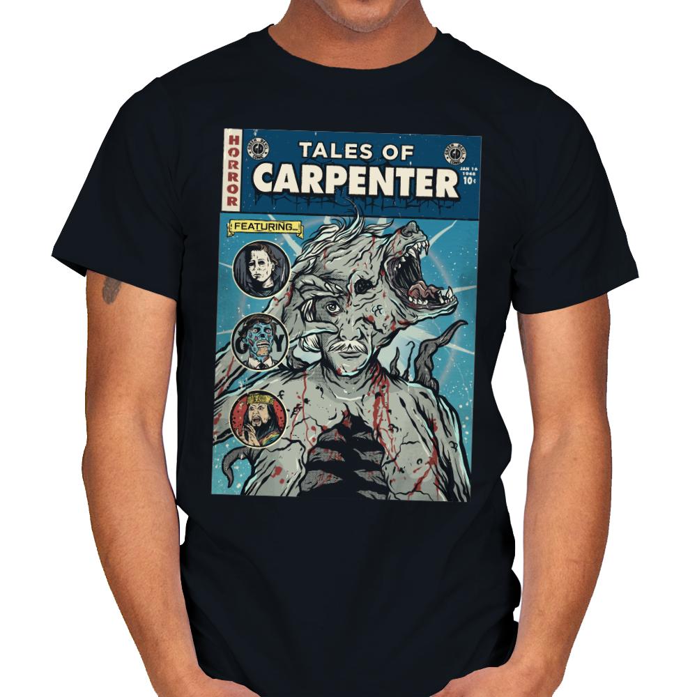 Tales of Carpenter