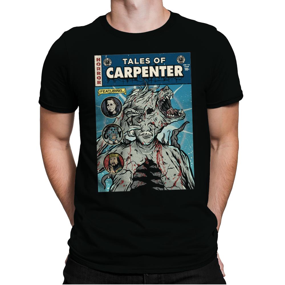 Tales of Carpenter