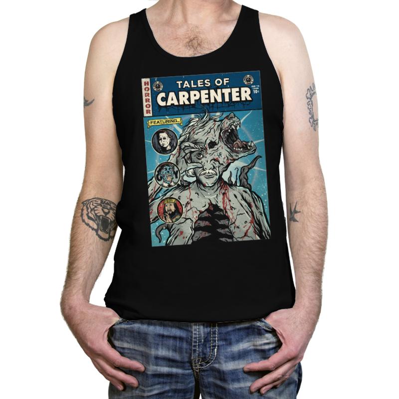 Tales of Carpenter