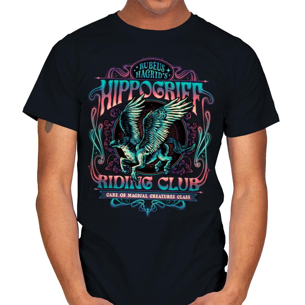 Hippogriff Riding Club