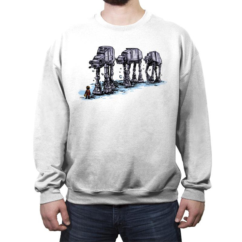 AT-AT Man