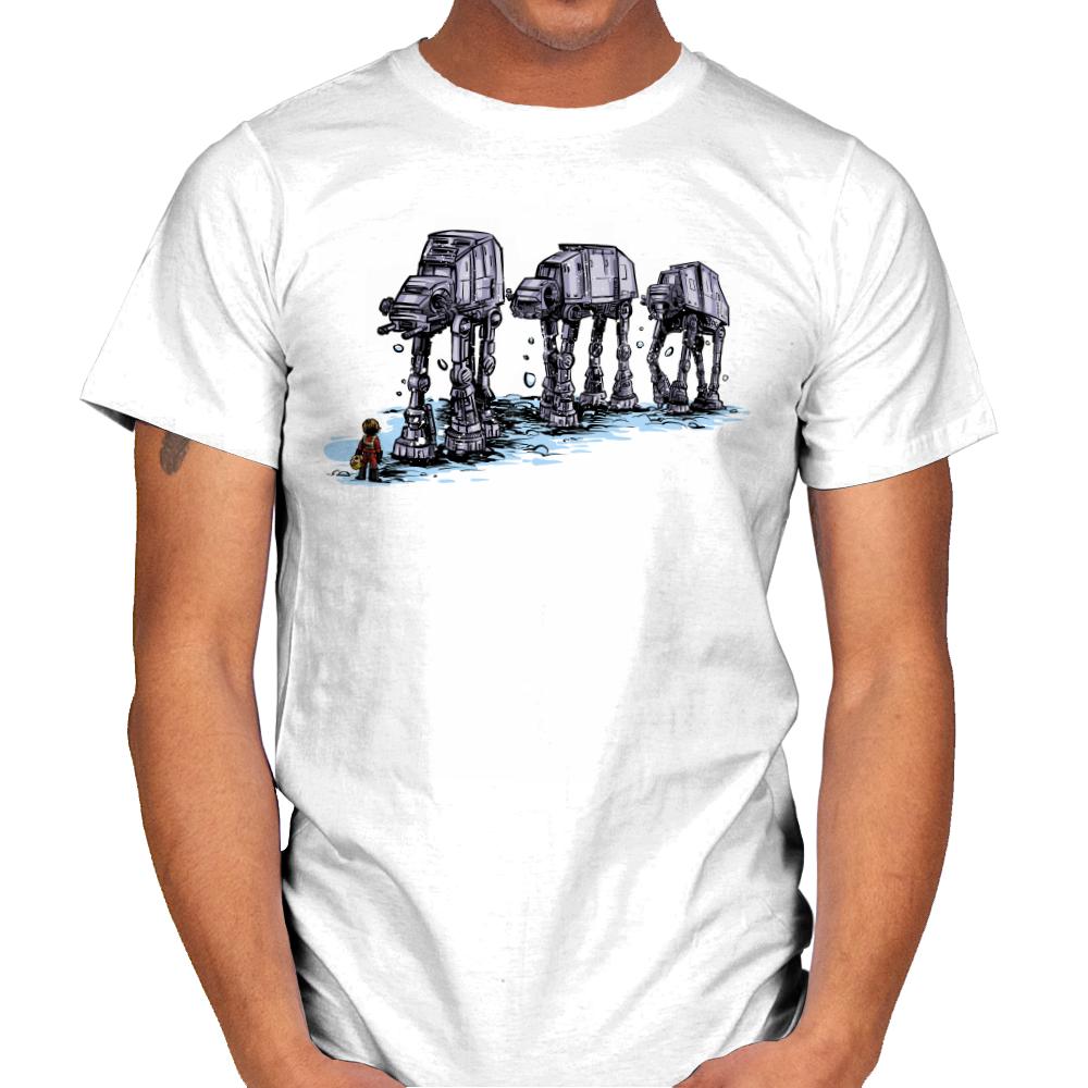 AT-AT Man