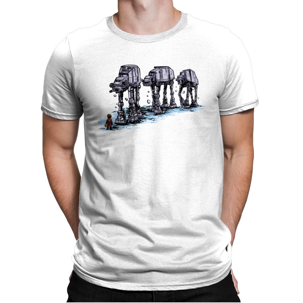 AT-AT Man