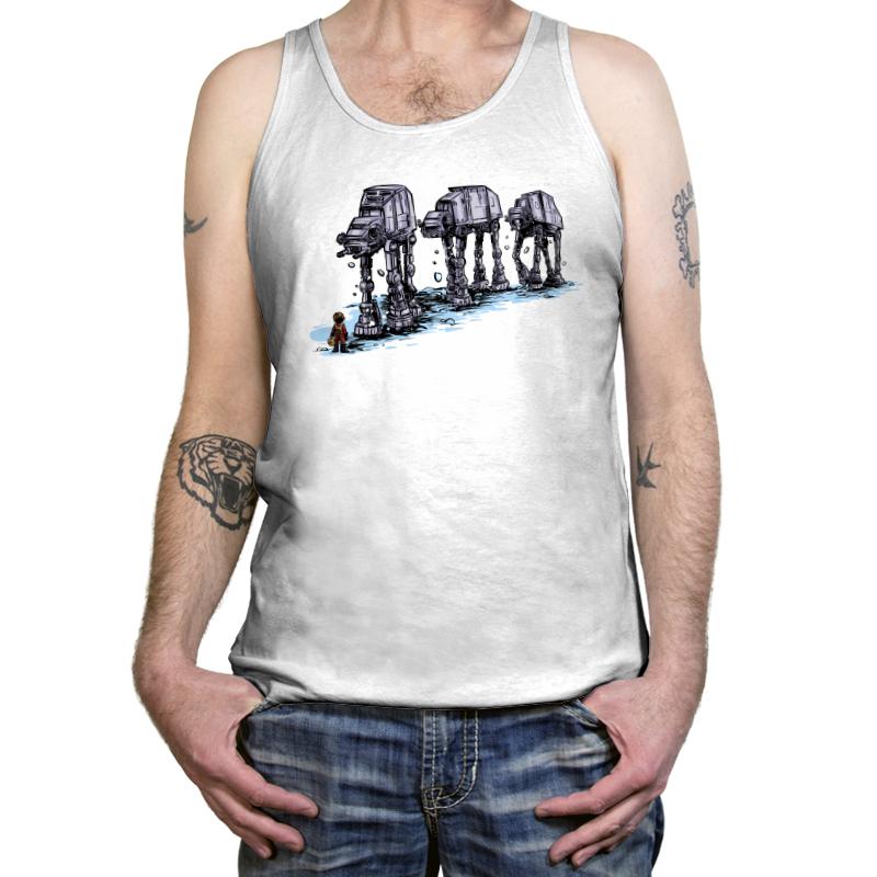 AT-AT Man