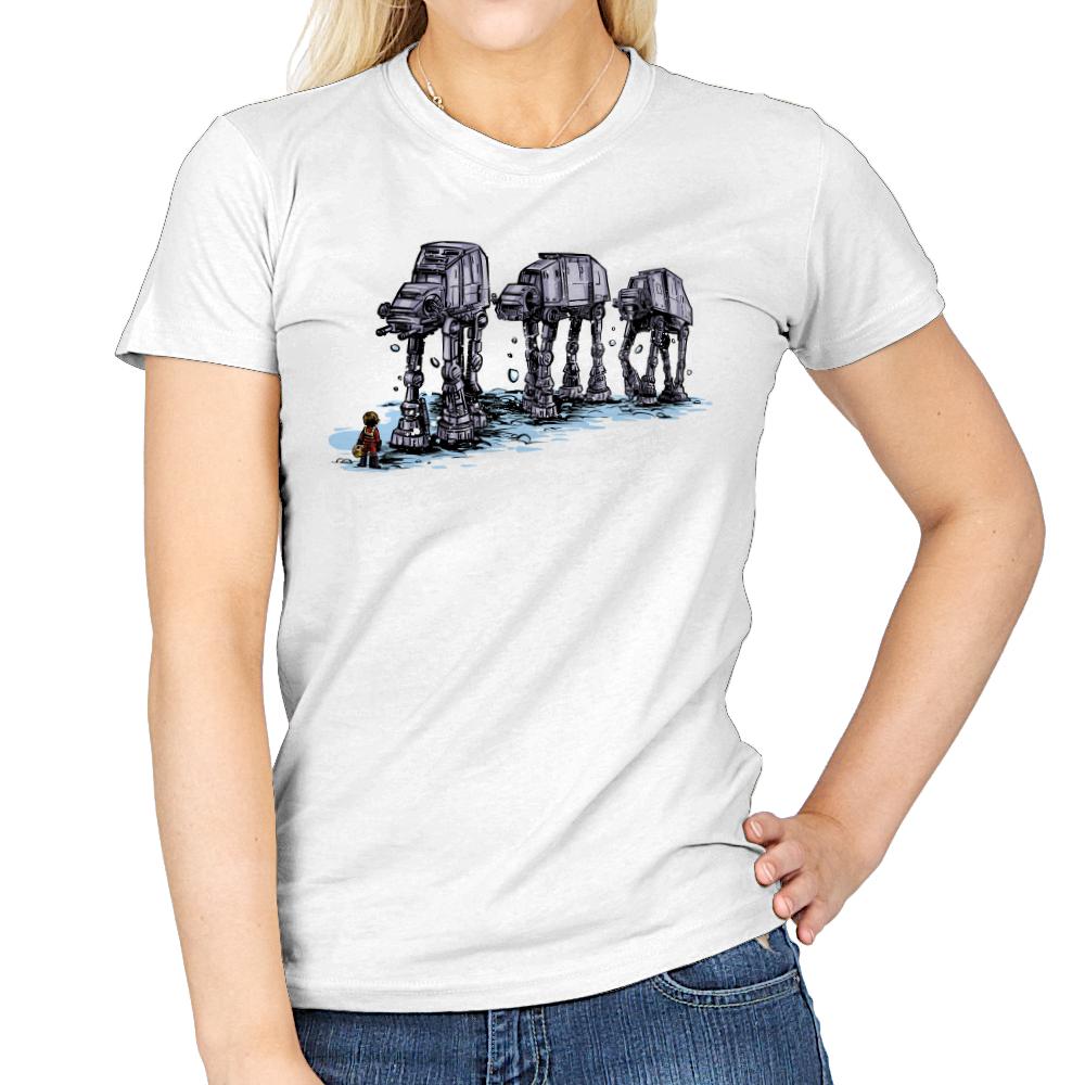 AT-AT Man