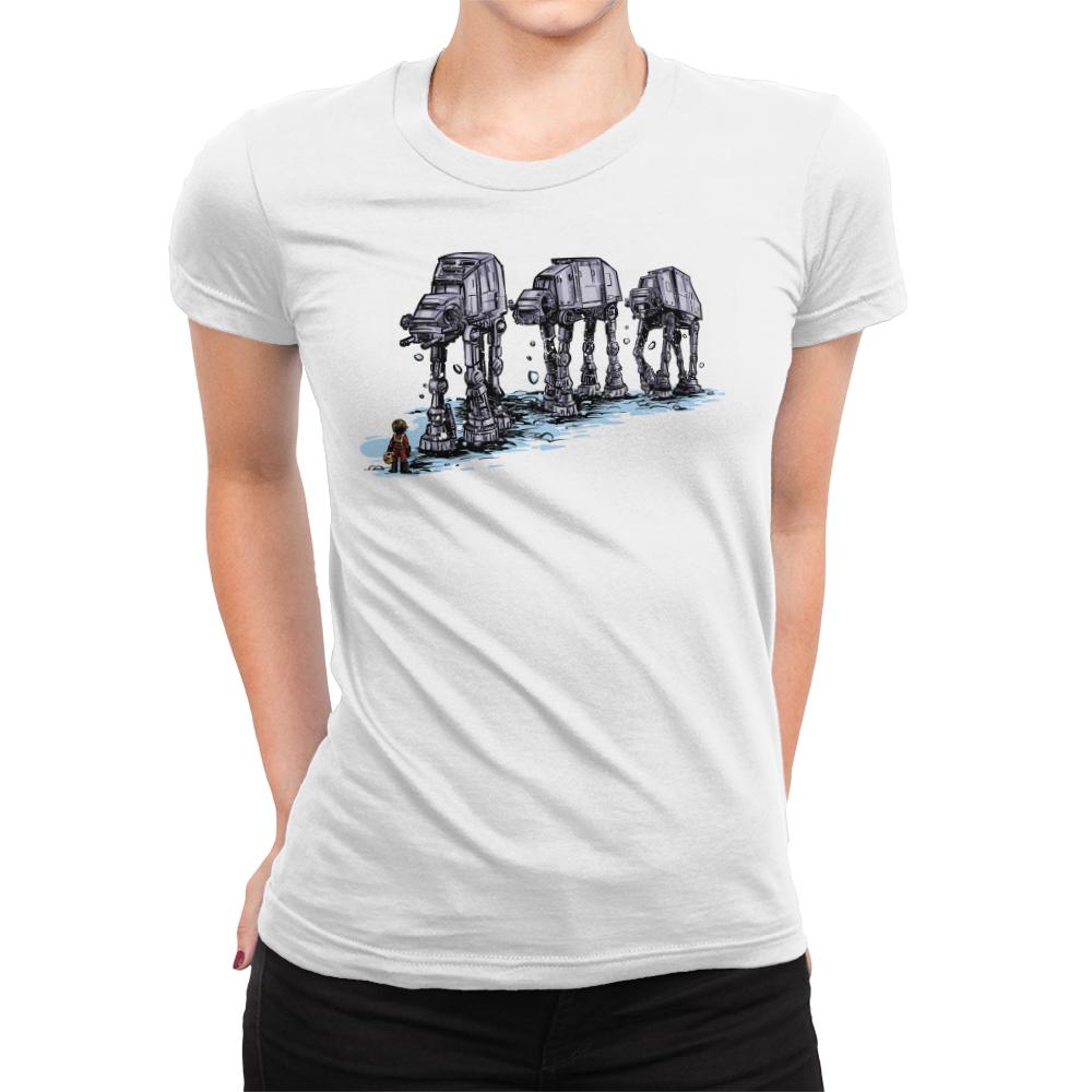 AT-AT Man