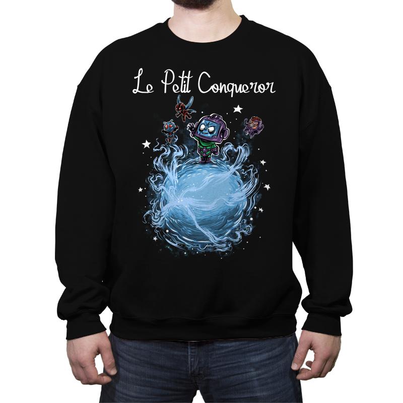 Le Petit Conqueror