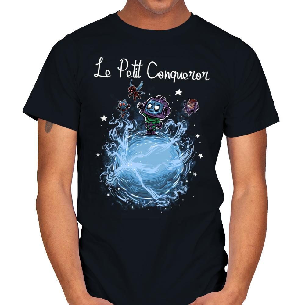 Le Petit Conqueror