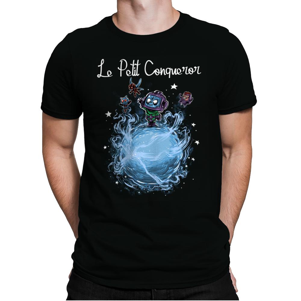 Le Petit Conqueror
