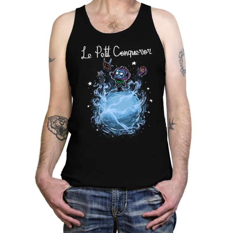 Le Petit Conqueror