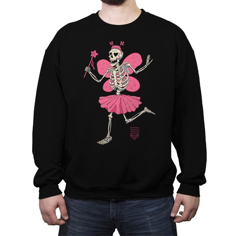 Fairy Skull Lover