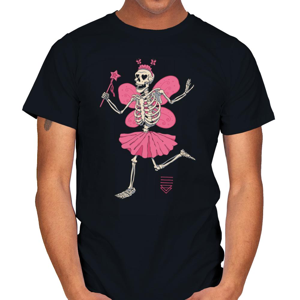 Fairy Skull Lover