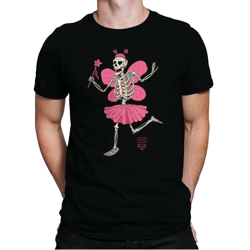 Fairy Skull Lover