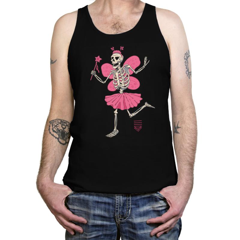 Fairy Skull Lover