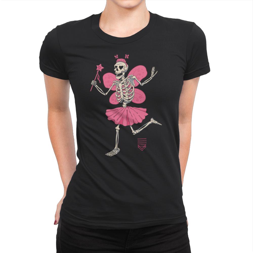 Fairy Skull Lover