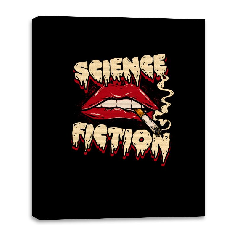 Science Fiction