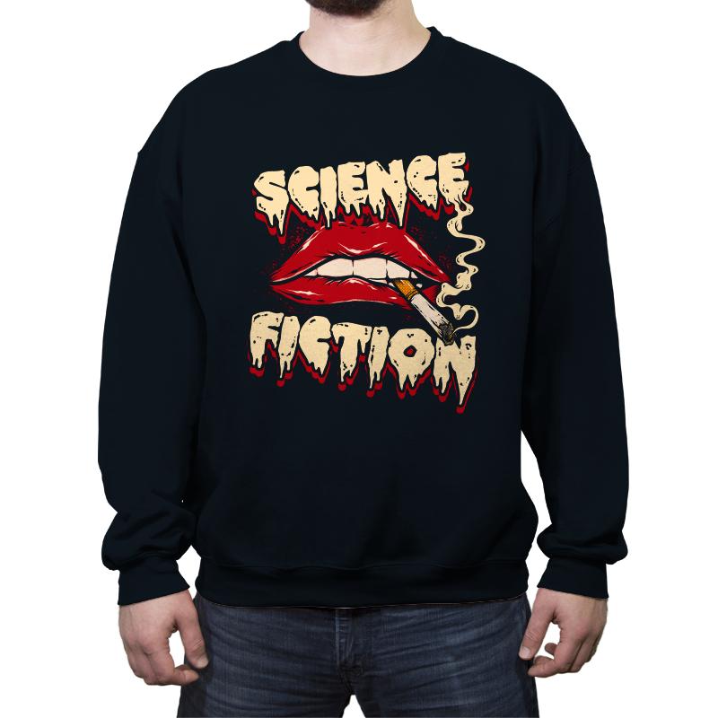 Science Fiction