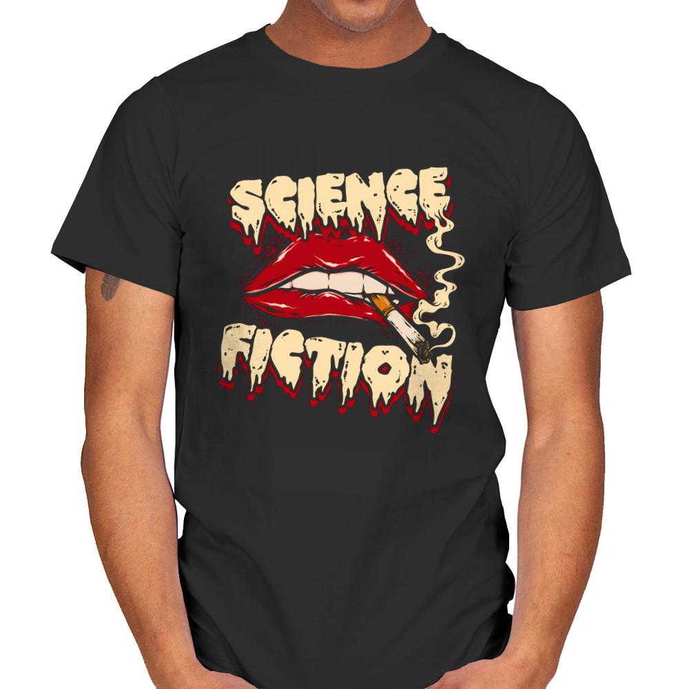 Science Fiction