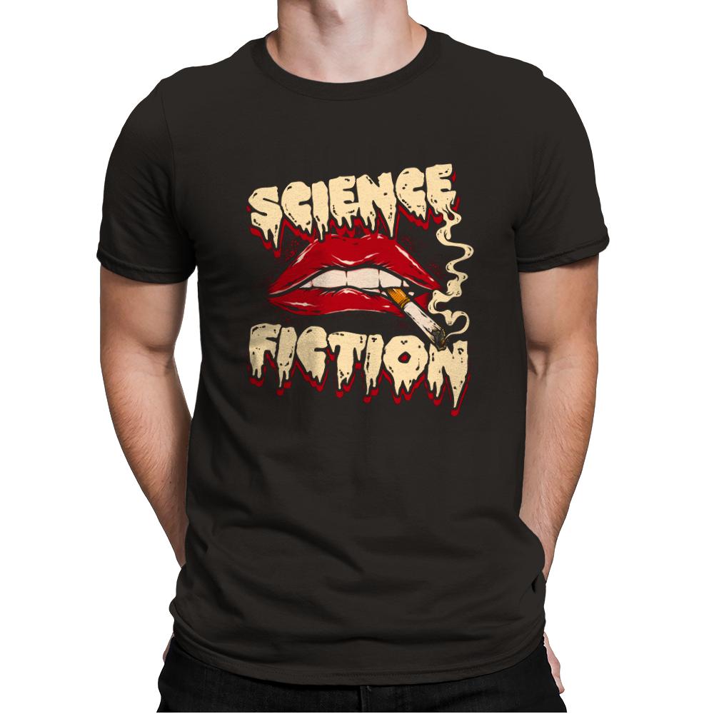 Science Fiction