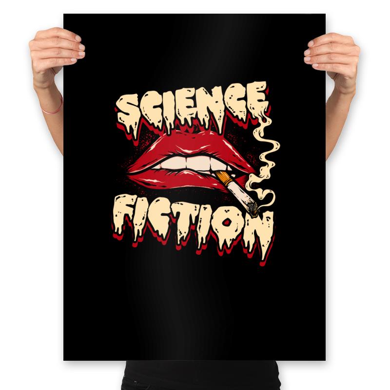 Science Fiction