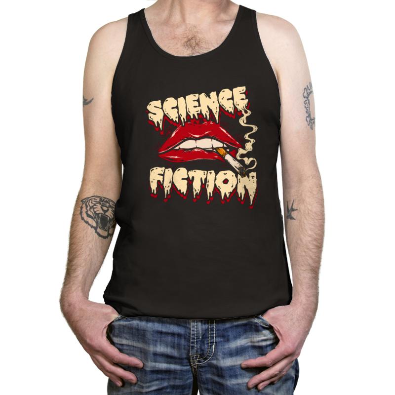 Science Fiction