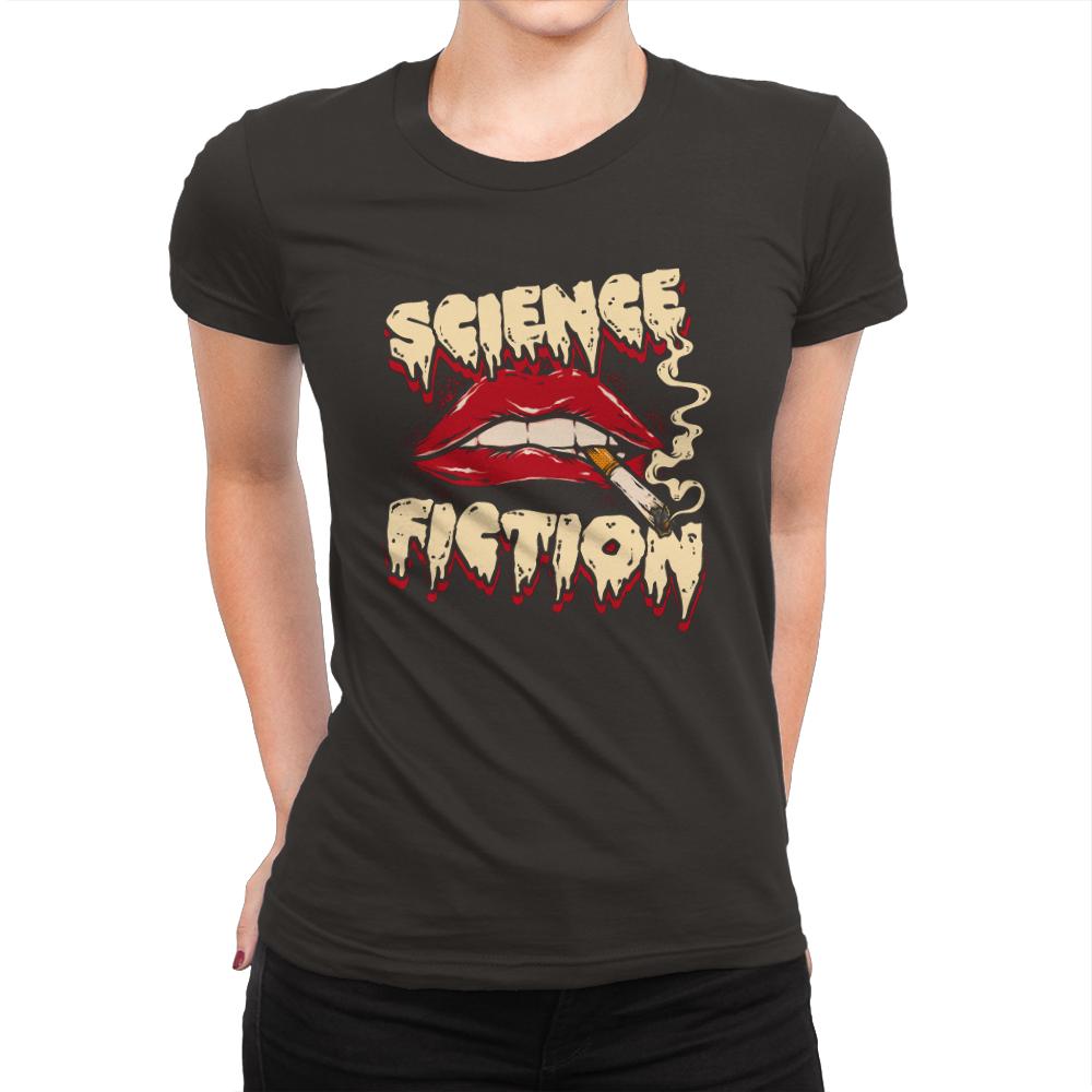 Science Fiction