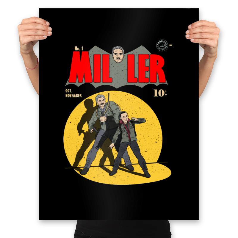 Miller N1