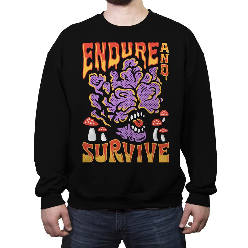 Endure And Survive