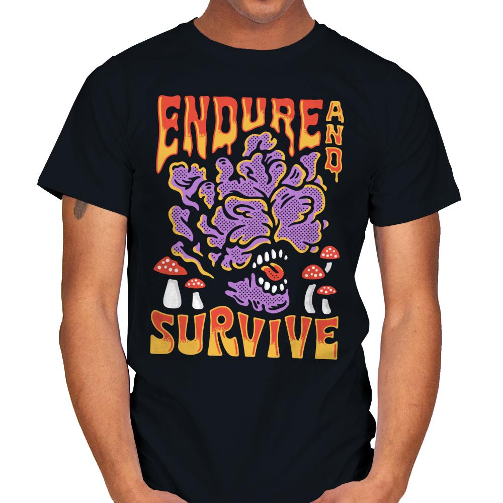 Endure And Survive