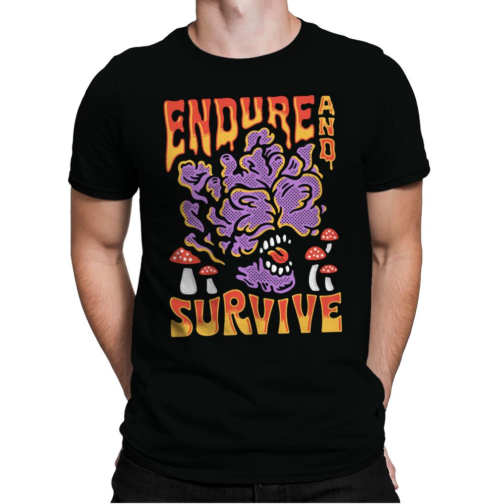 Endure And Survive