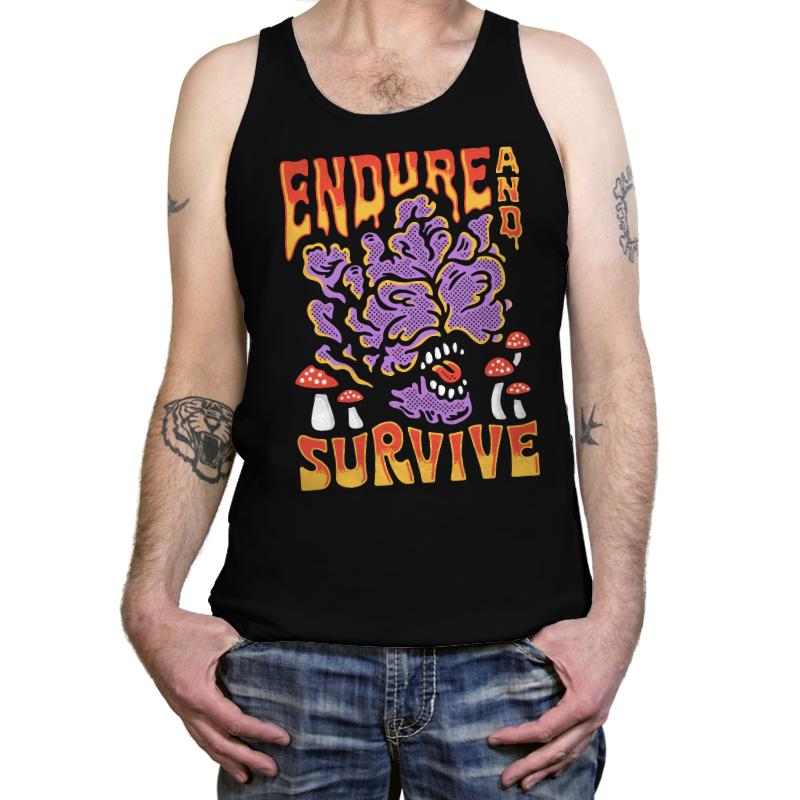 Endure And Survive