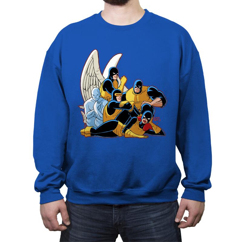 Original Mutant Club