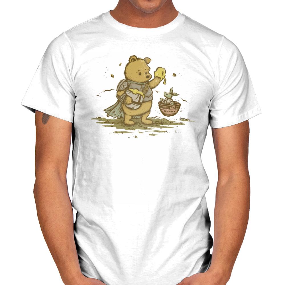 Honey is the Way