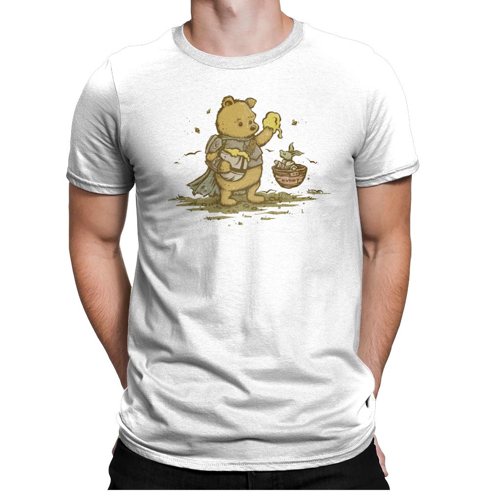 Honey is the Way