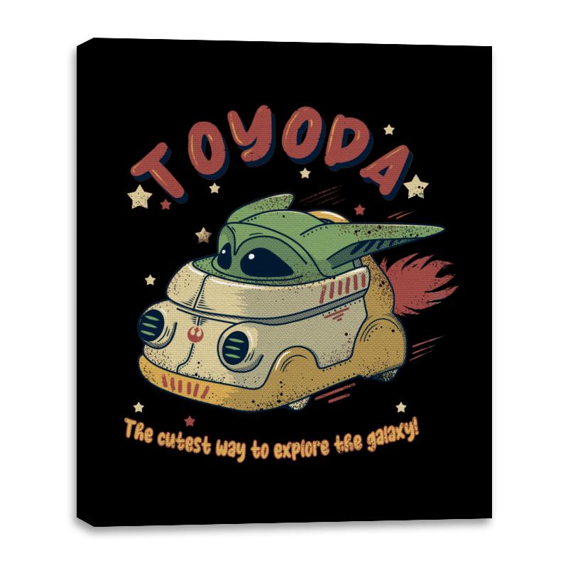 Toyoda