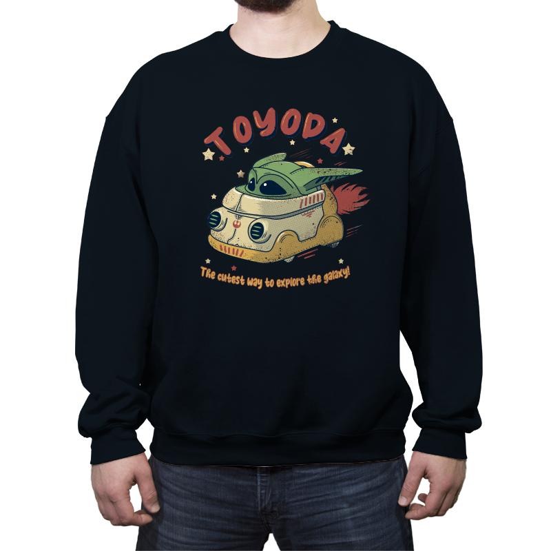Toyoda