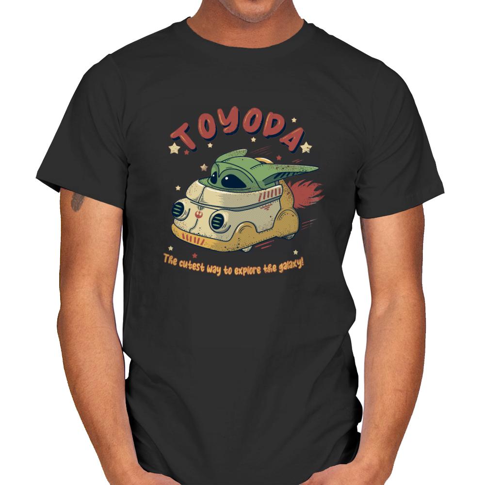 Toyoda