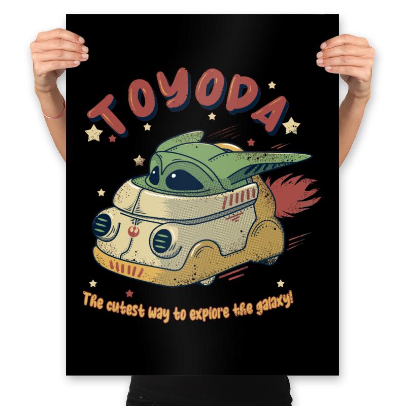 Toyoda